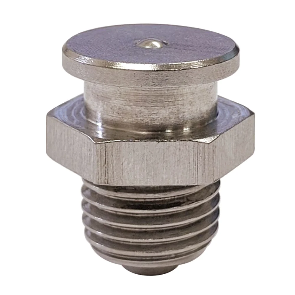T52SS Stainless Steel Grease Nipple — Tecalemit Australia