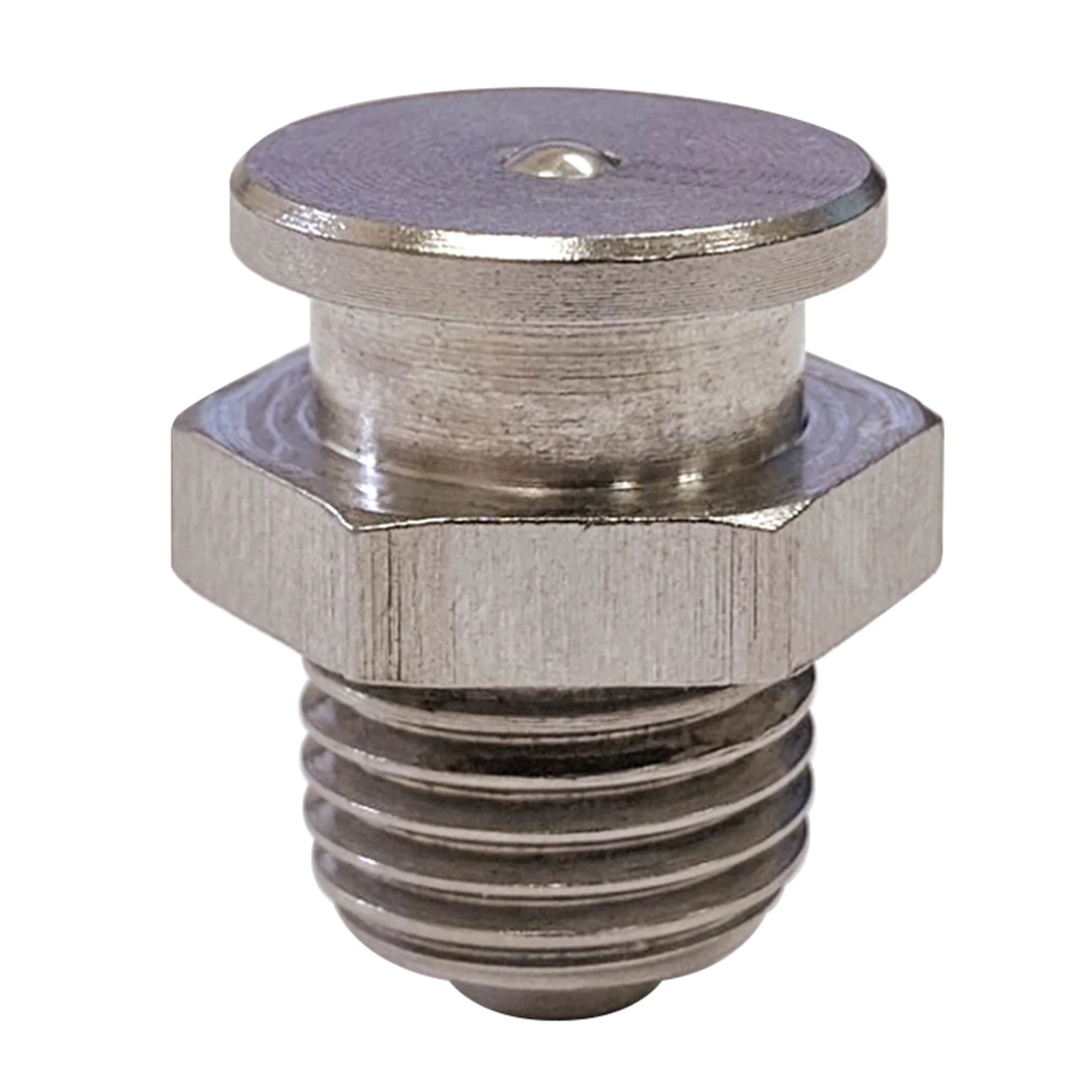 T52SS Stainless Steel Grease Nipple — Tecalemit Australia