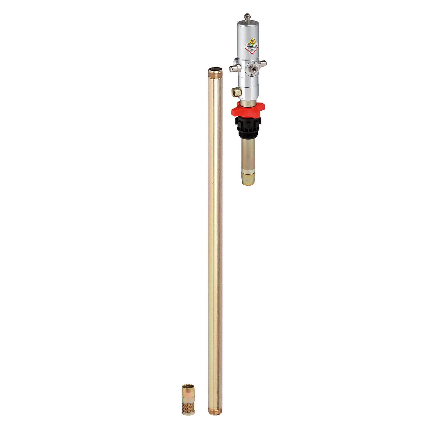 35163 - 3:1 Ratio Oil Pump