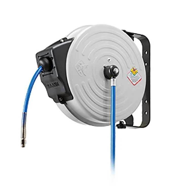 AIR &amp; WATER REELS