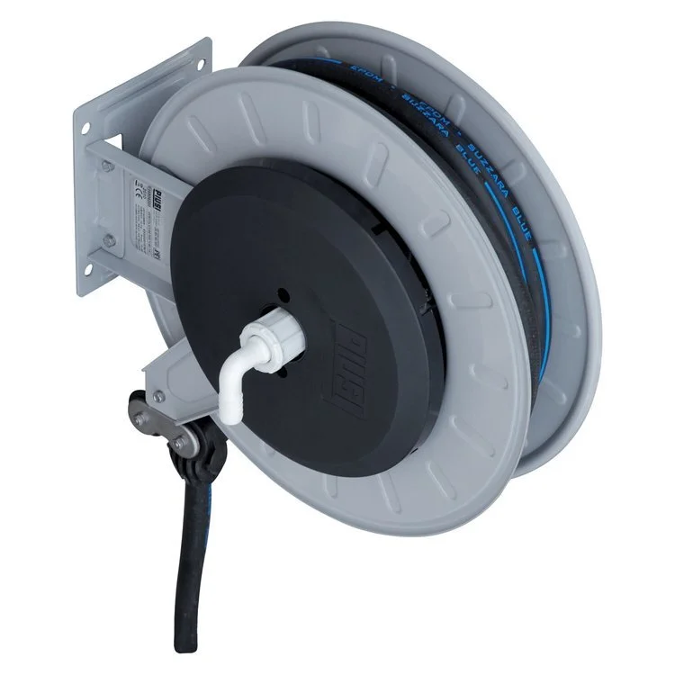 DIESEL &amp; ADBLUE REELS