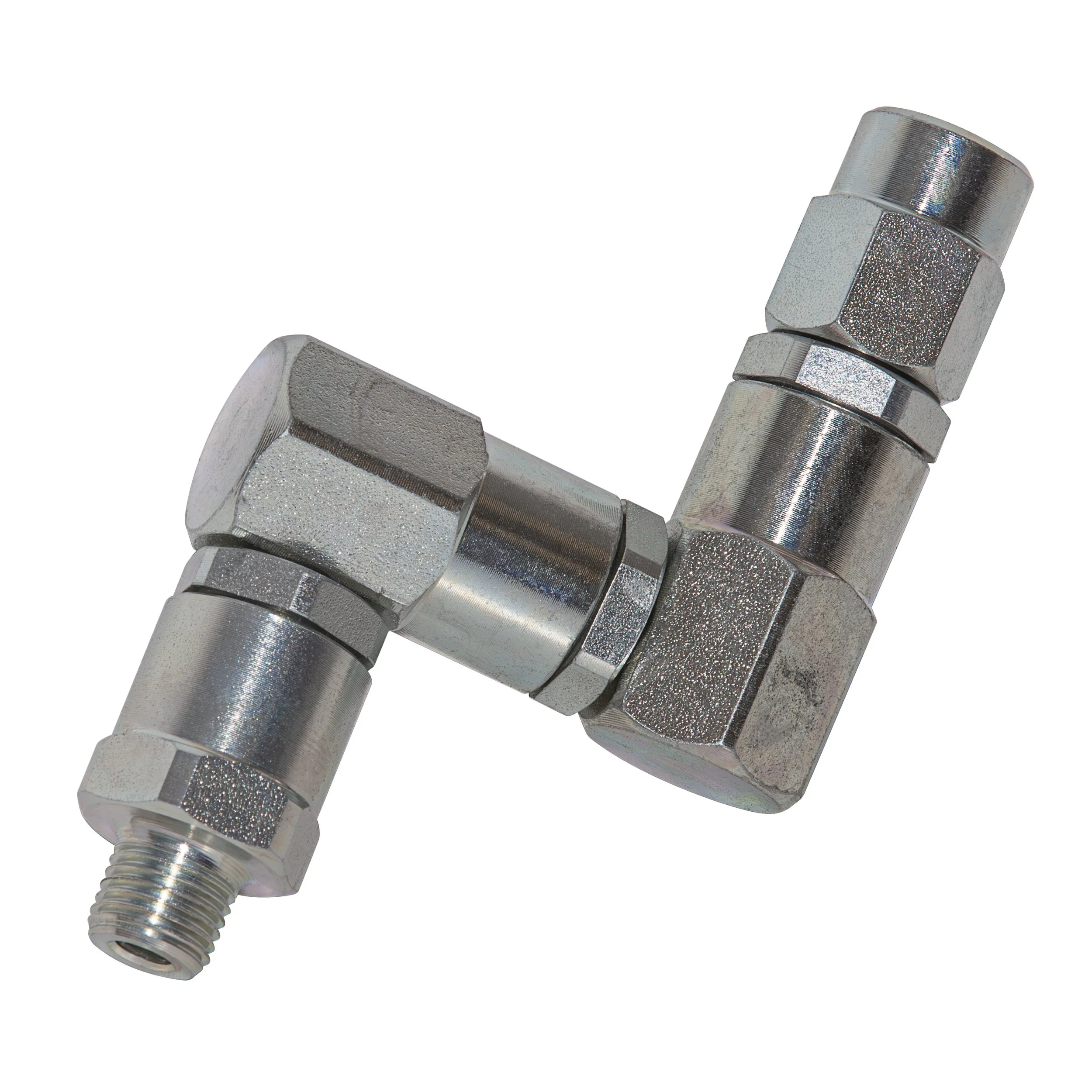 TEC.ZSWIVEL - Z-Swivel