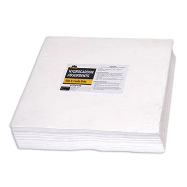 Absorbtech Pads TEC.AP50 - Absorbant Pads — Tecalemit Australia