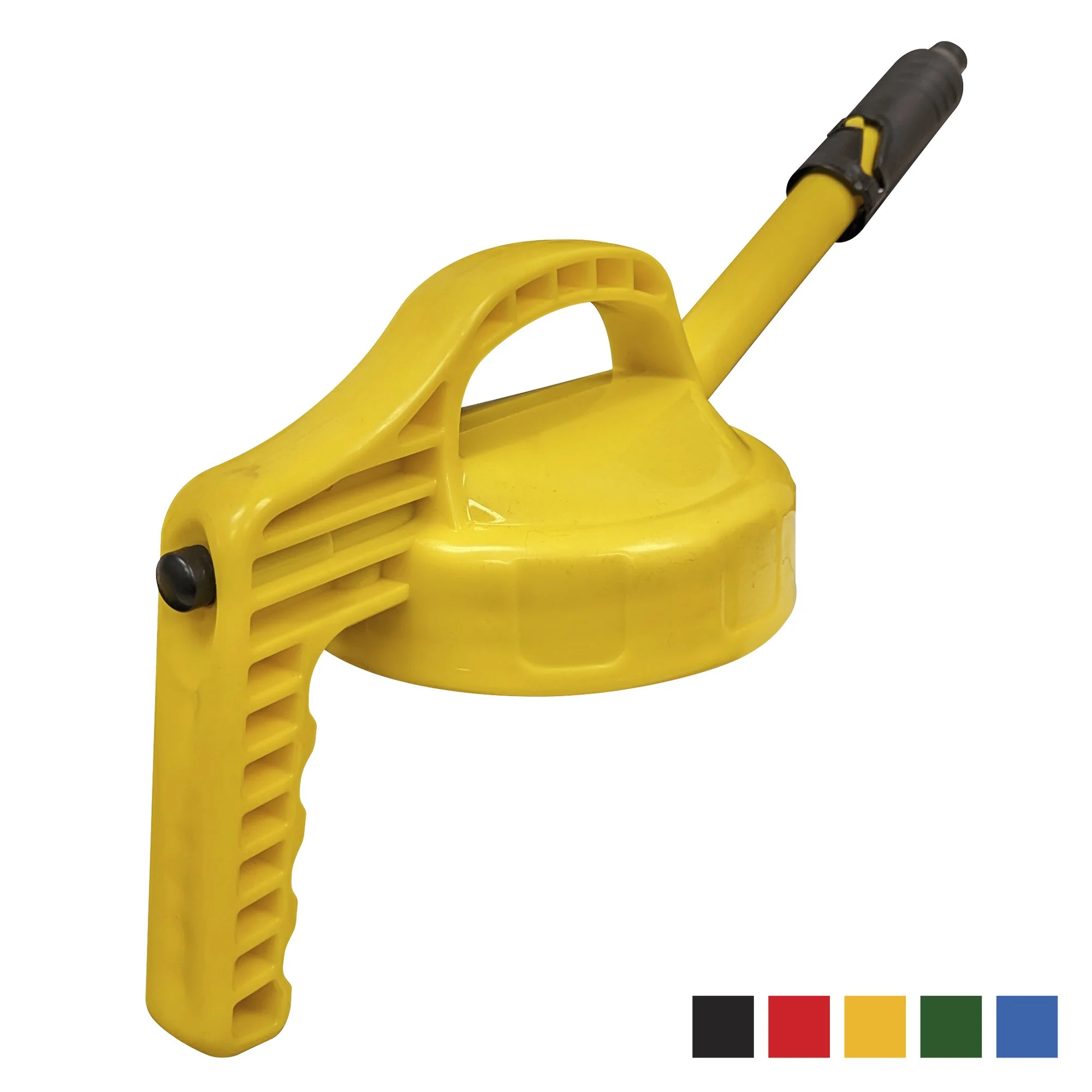 Tecd TECD.LONG - DISPENSE 'Long' Spout Lids — Tecalemit Australia