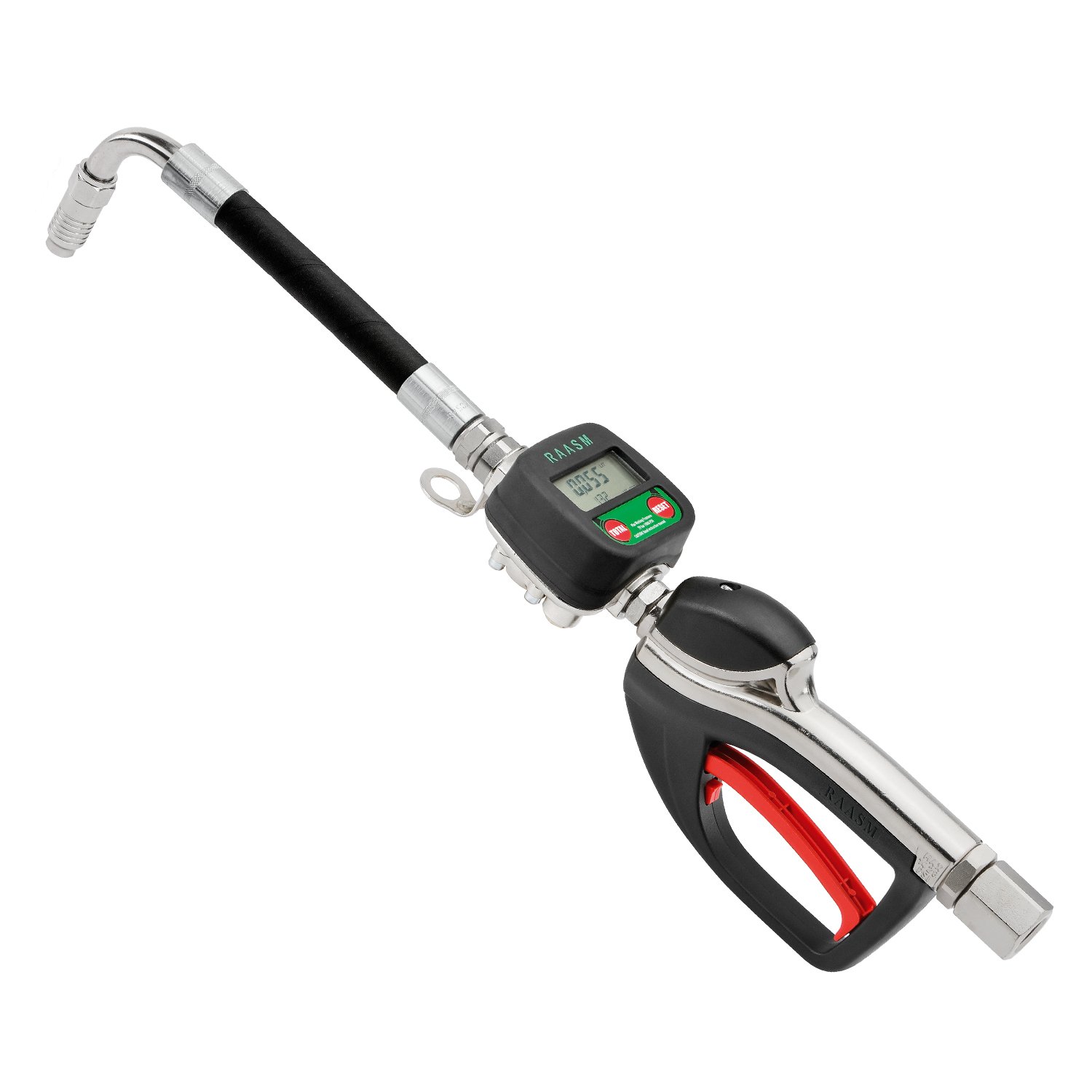 37794 - Oil Gun with Digital Meter
