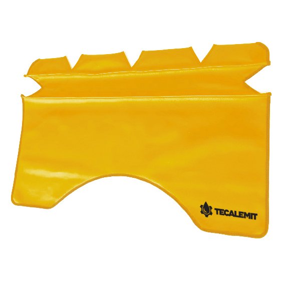 TECGUARD Quarter Panel Guard Cover — Tecalemit Australia