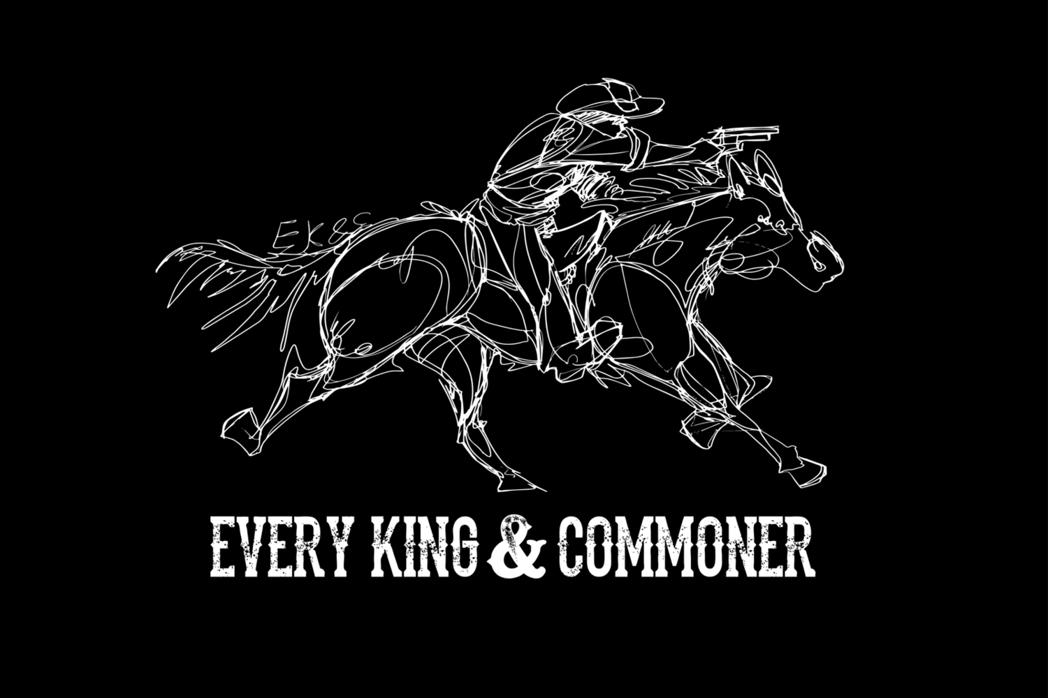 Every King & Commoner