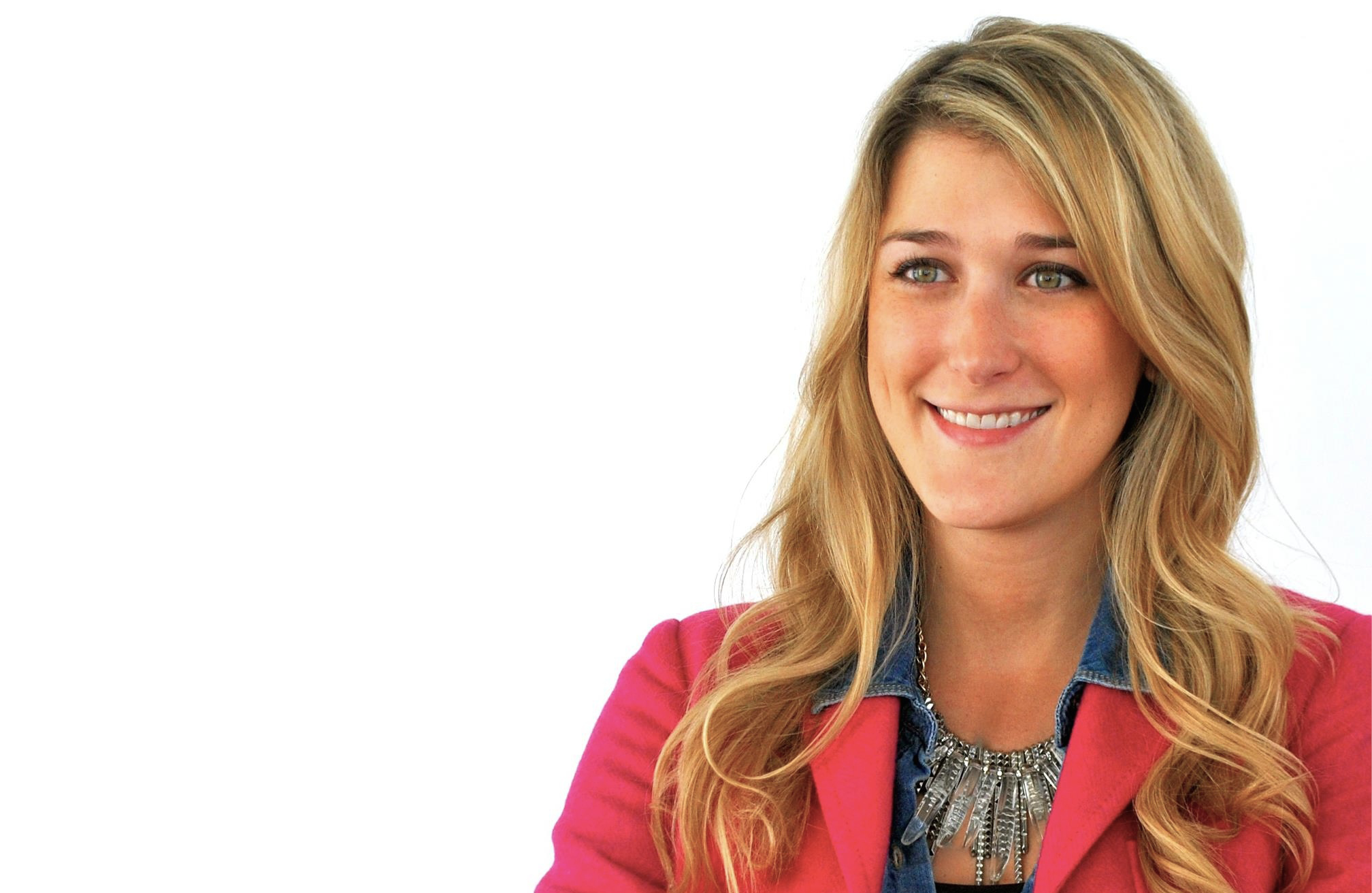 The Architect Balances Her Home Life