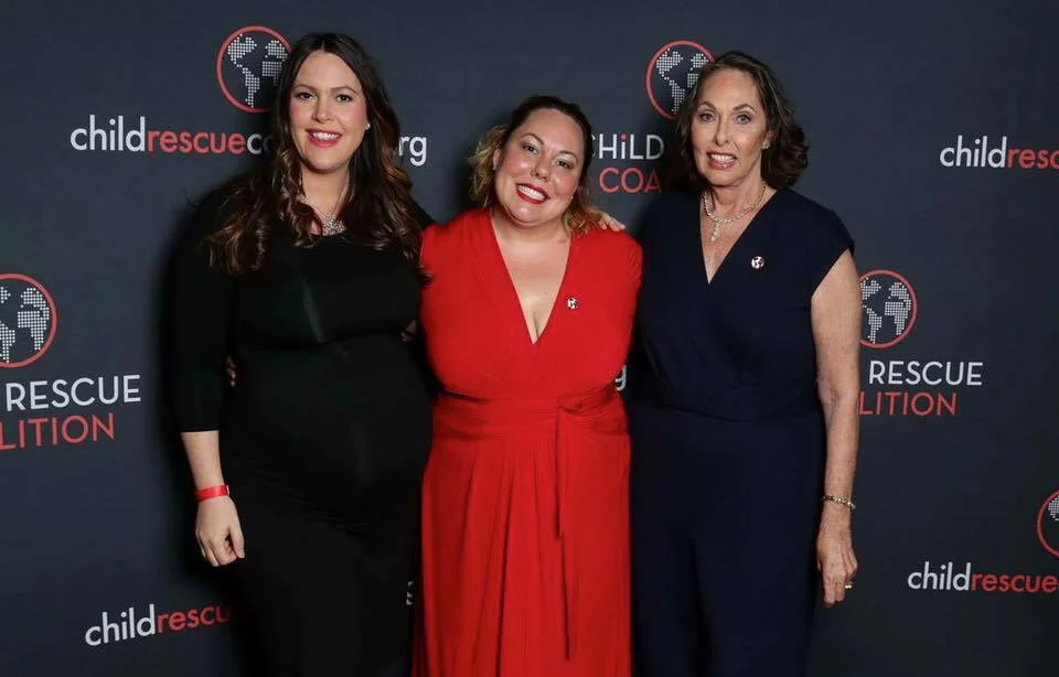 The Nonprofit Champion with No Time to Waste