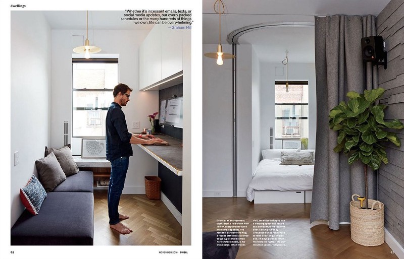 The Invisible Pain of Technology