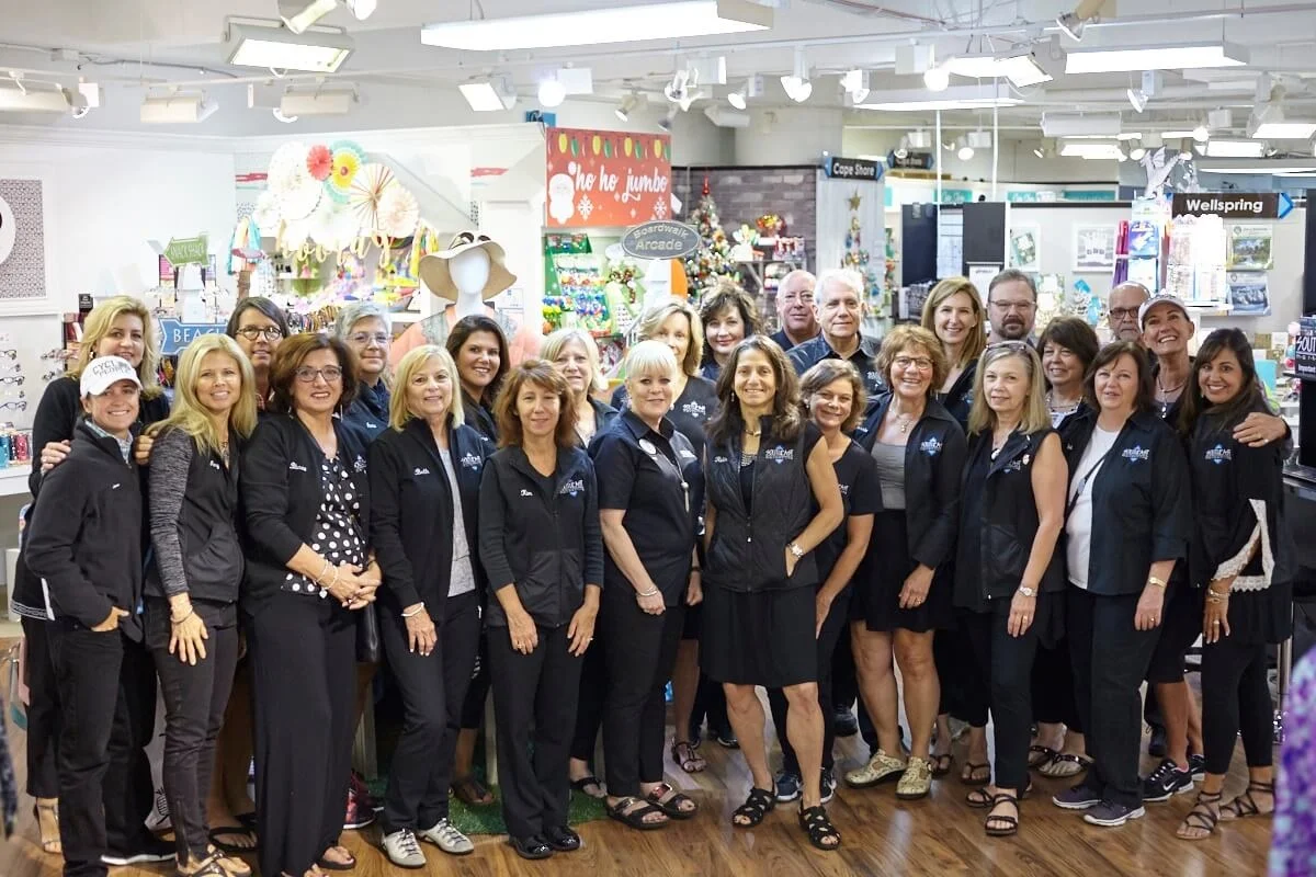 The Small Business Owner Reins It In