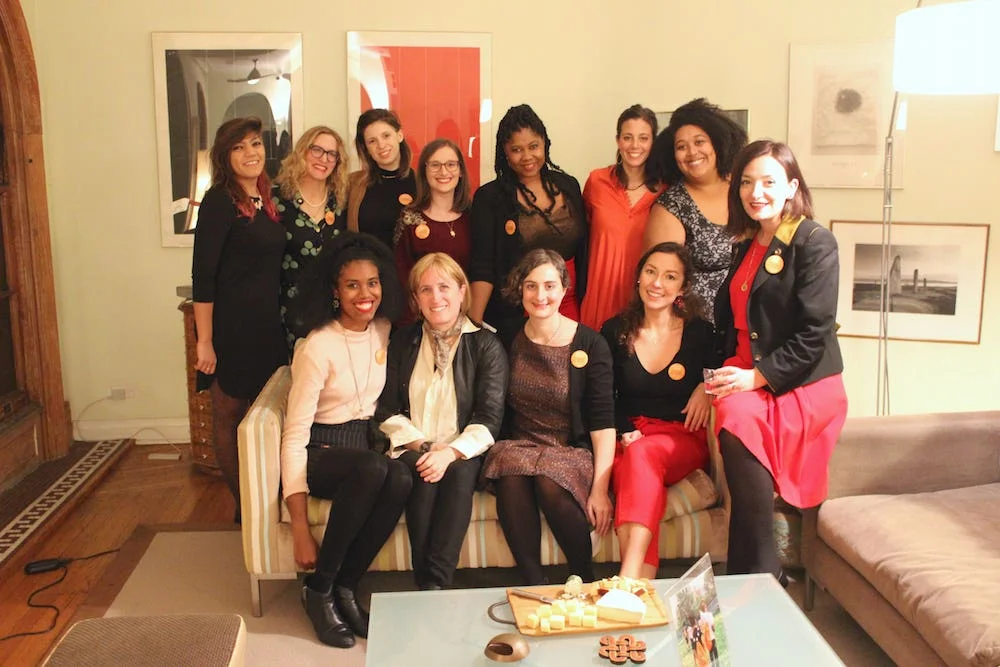 The Champions for Literacy