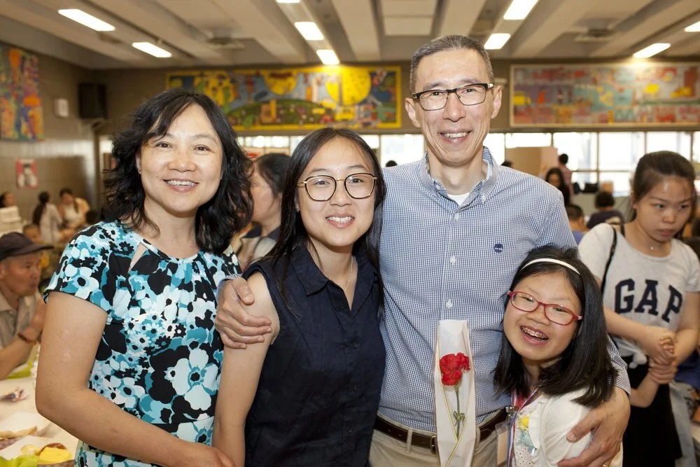 A Non-Profit Success Story