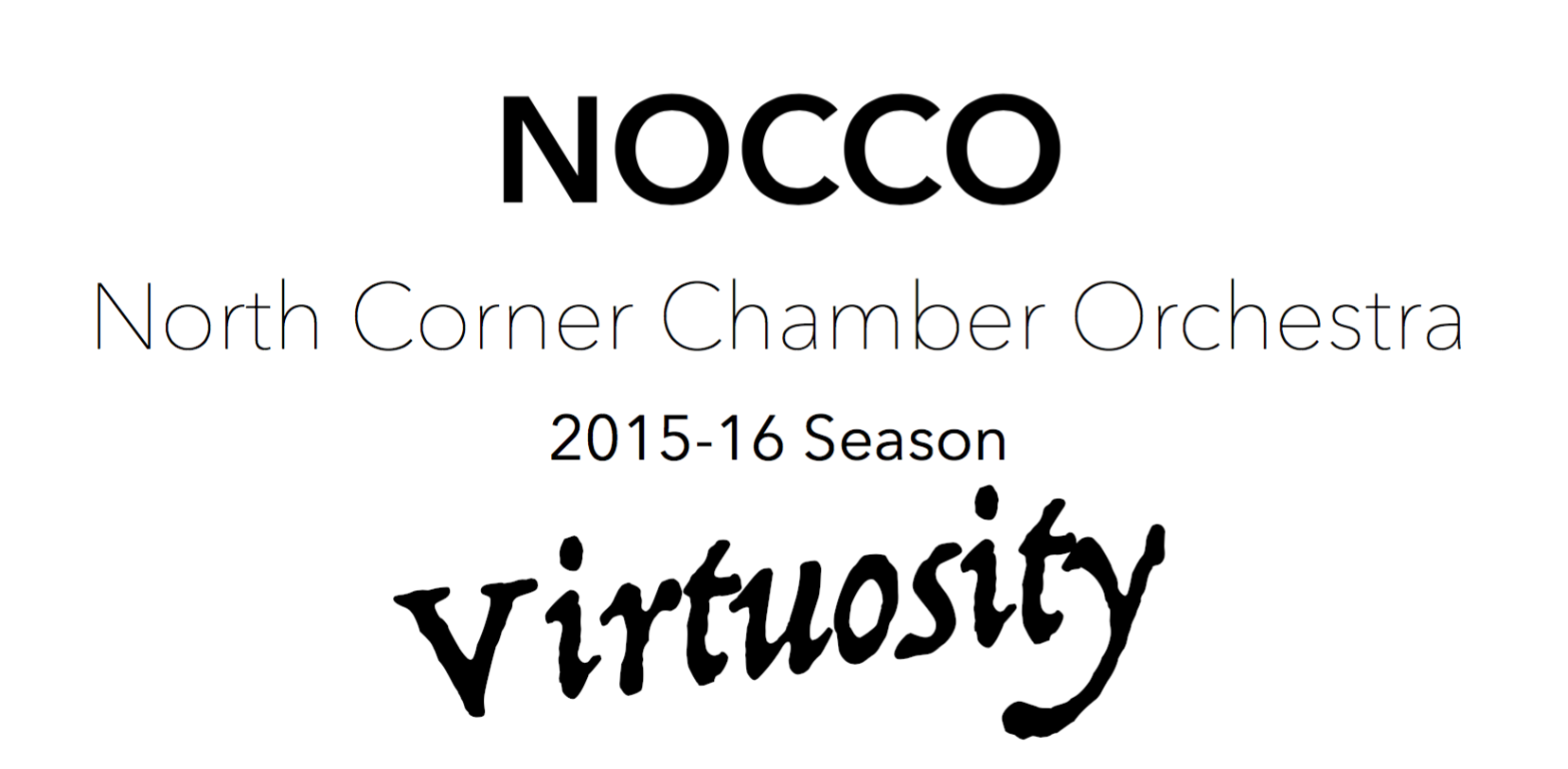 Virtuosity 11/1