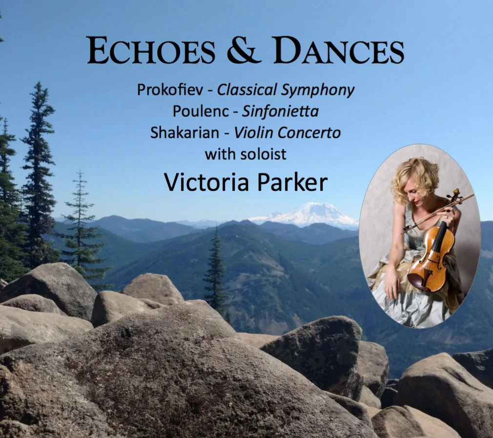Echoes & Dances 10/21