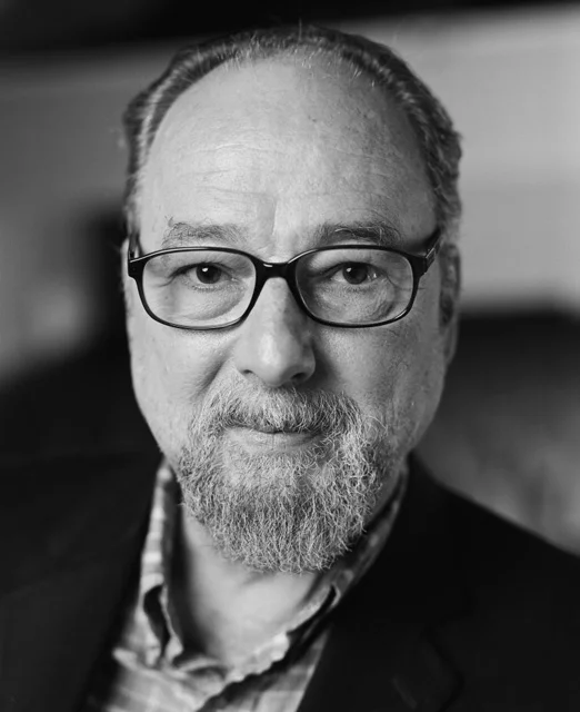 Composer Jim Knapp
