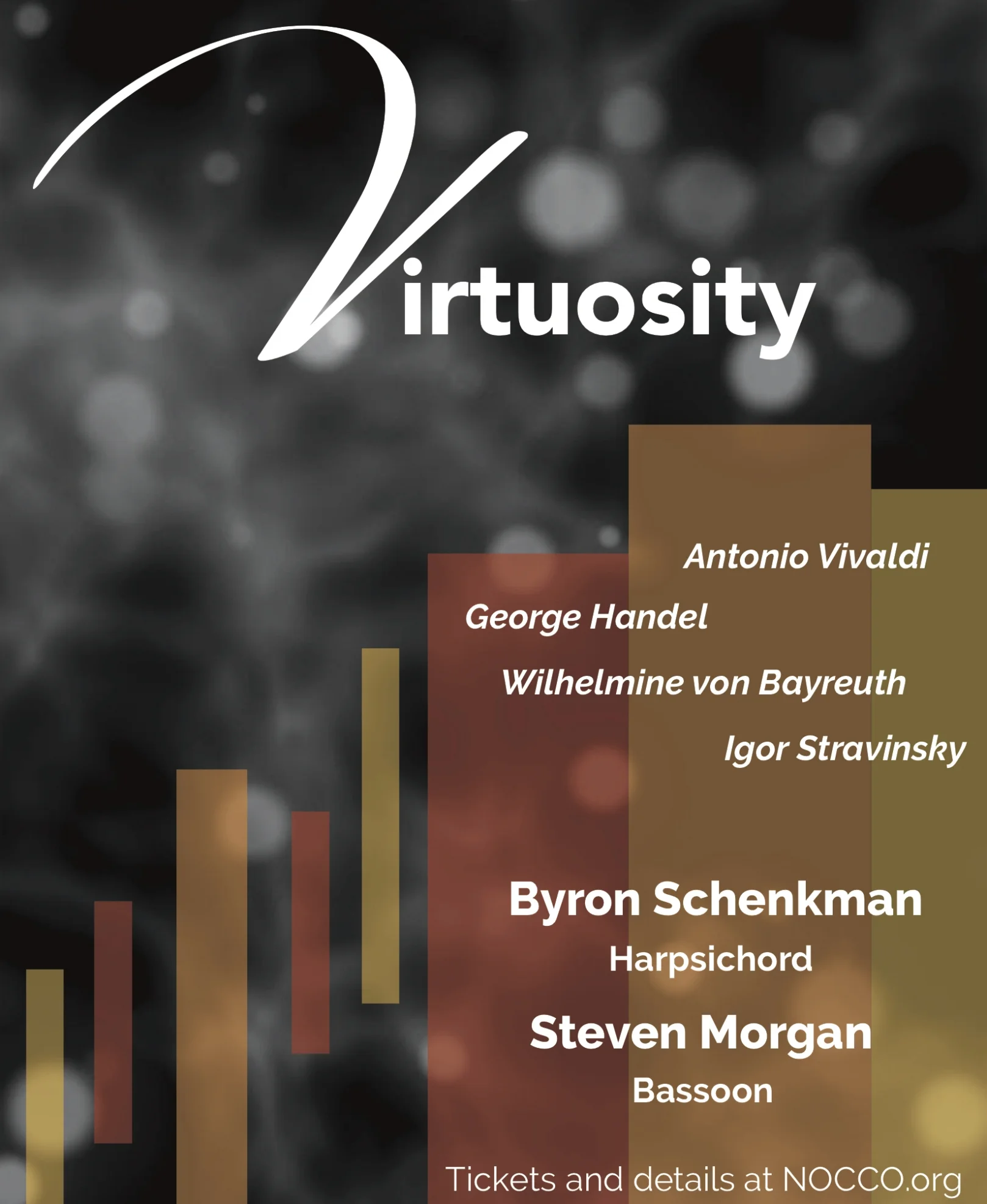 Virtuosity 12/16