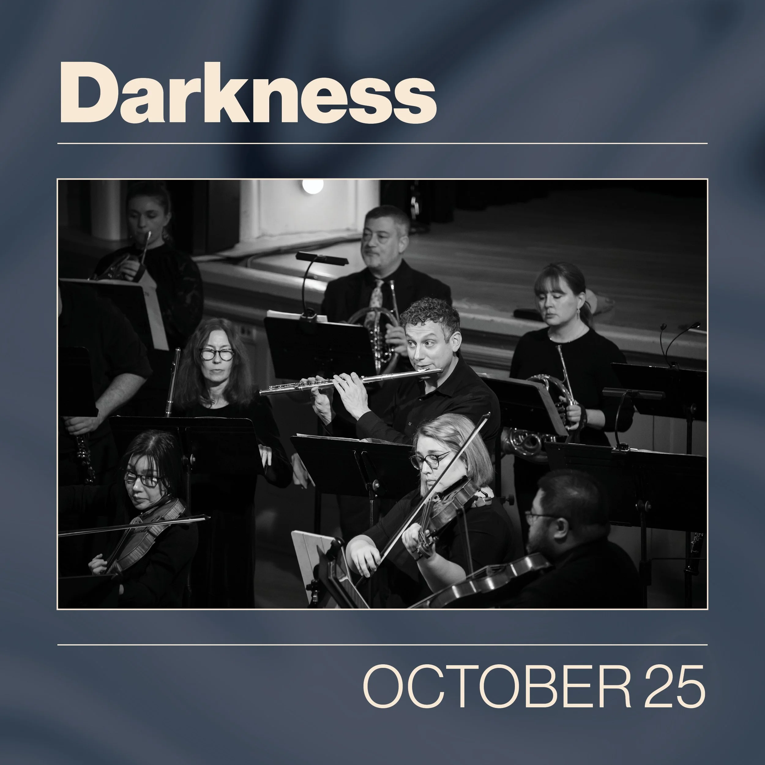 Darkness 