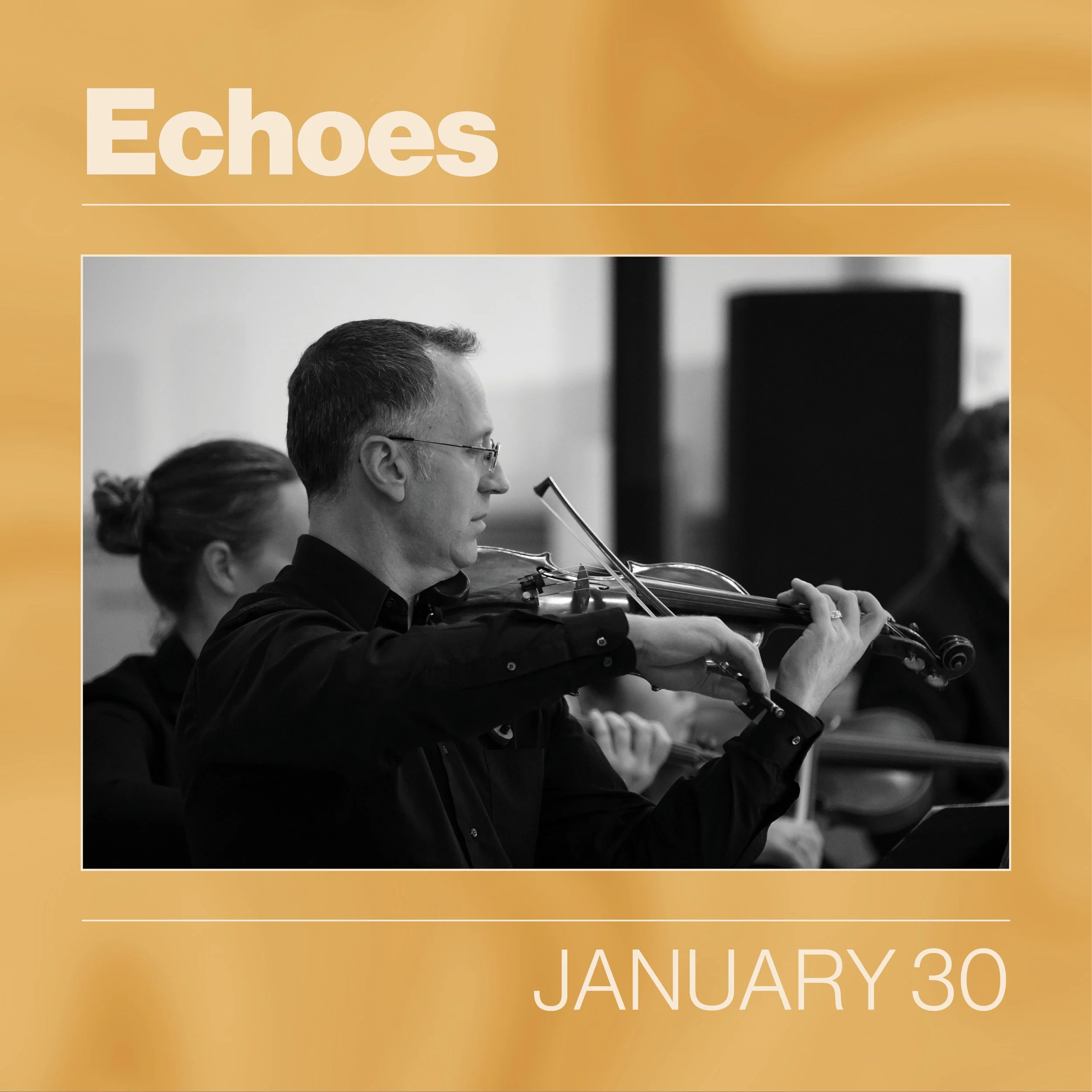 Echoes
