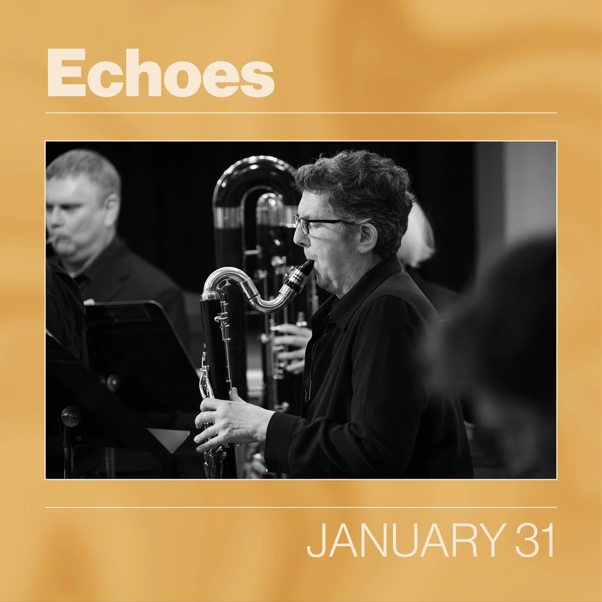 Echoes 
