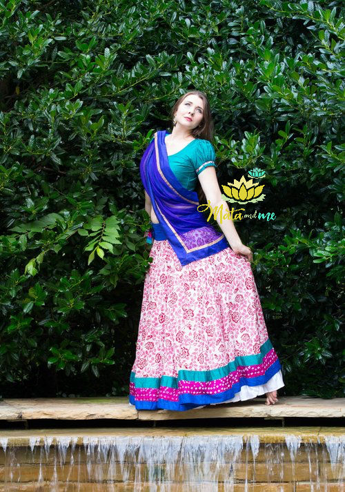 Gopi Skirts