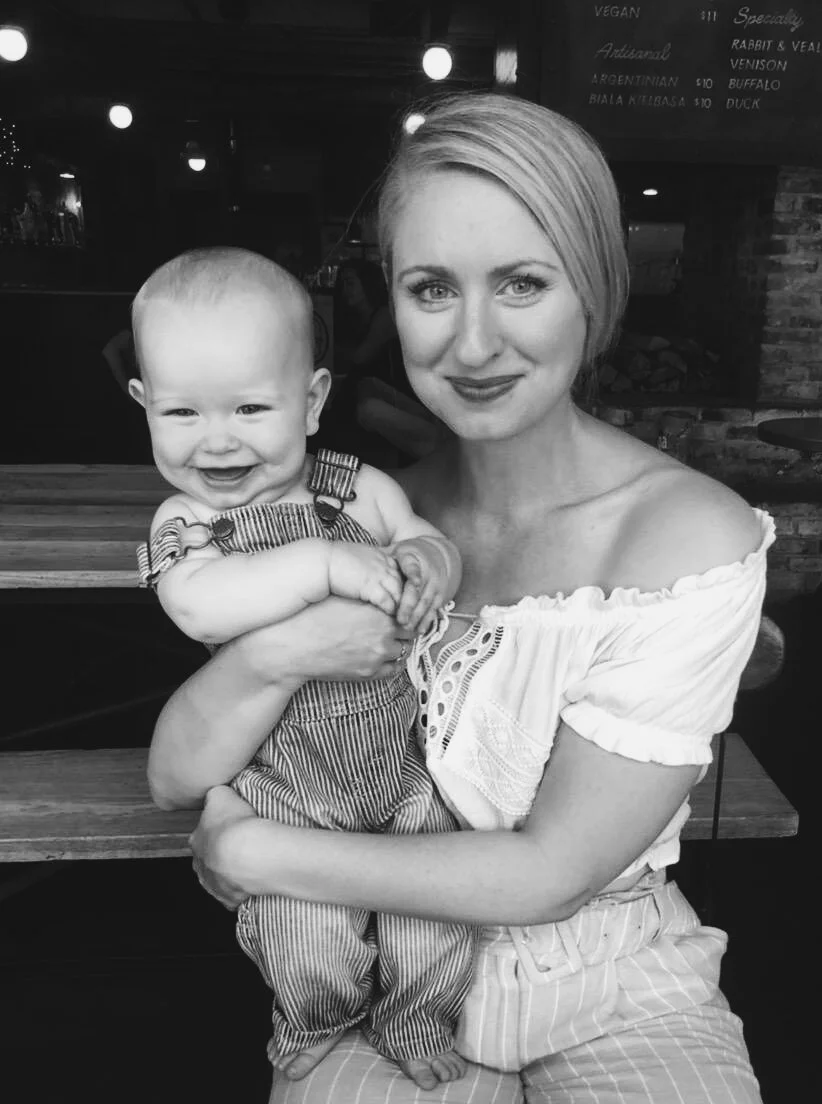 My little love-muffin Julian <3