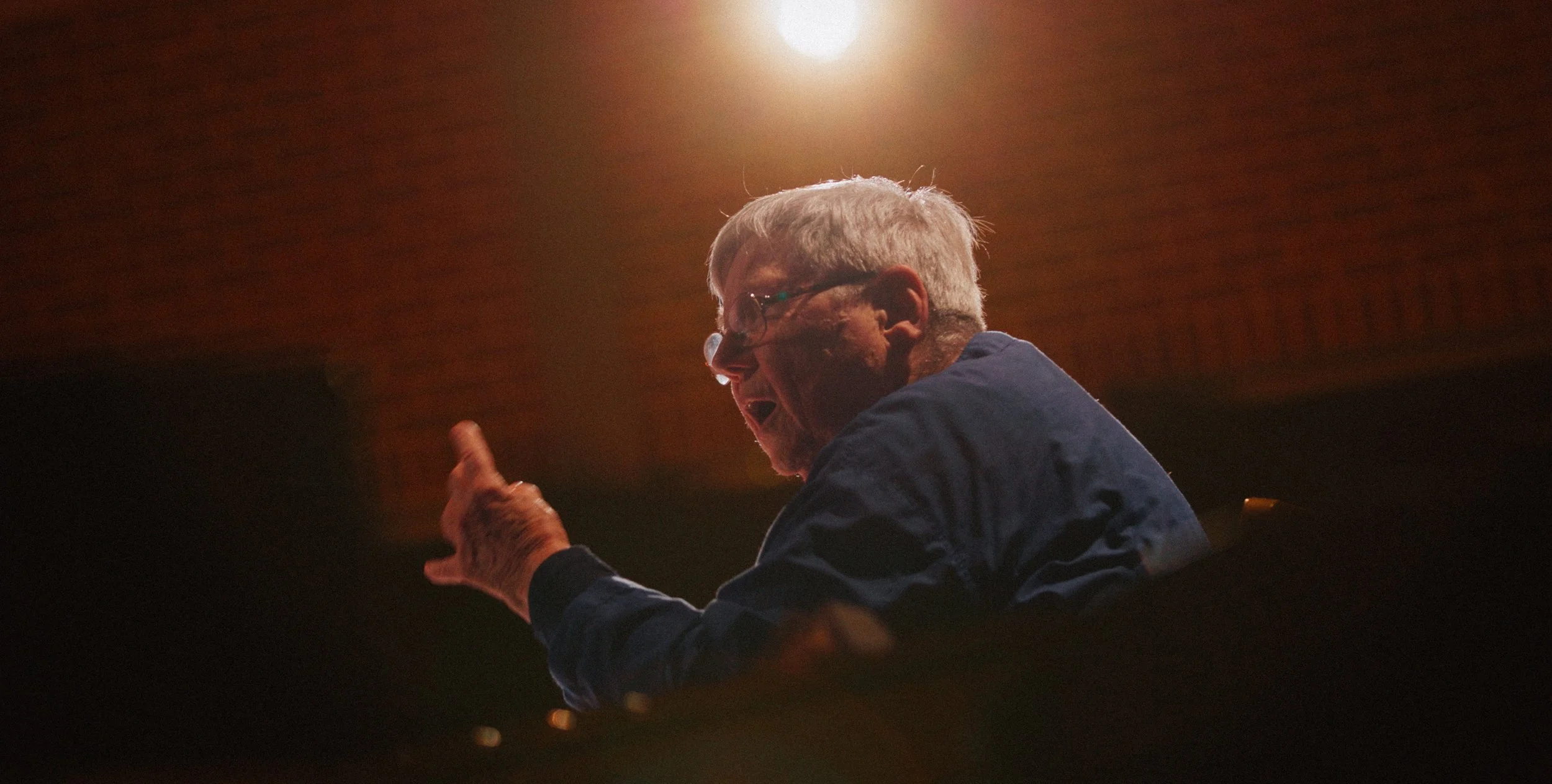 Judith Conducting The Prophet