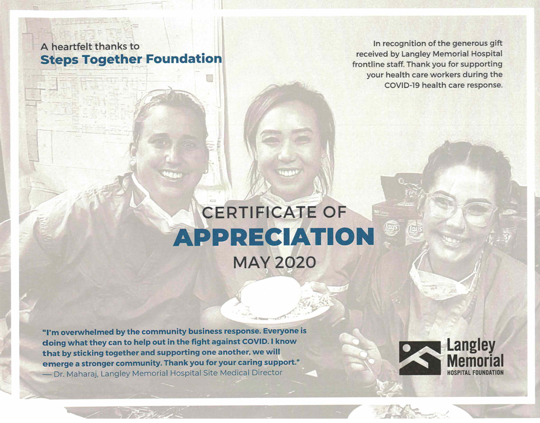 Langley Memorial Certificate.png