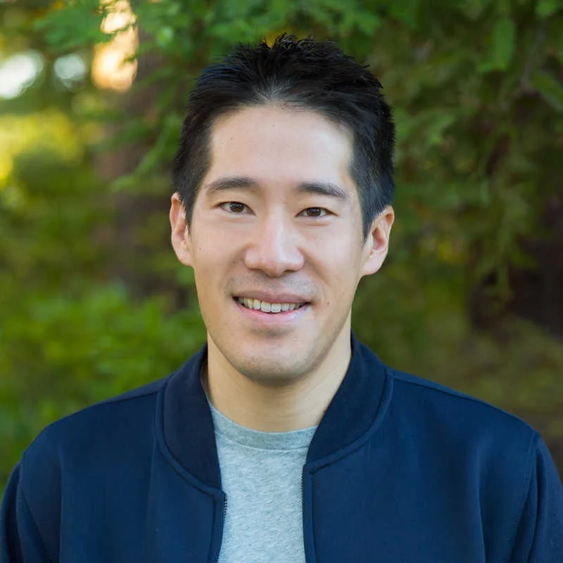 Eric Feng<br>KPCB ジェネラルパートナー