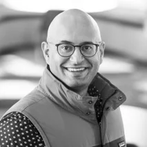 Vishal Vasishth<br>Obvious Ventures 共同創業者