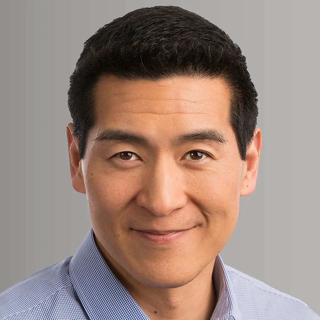 Tim Chang<br>Mayfield Fund マネジングディレクター