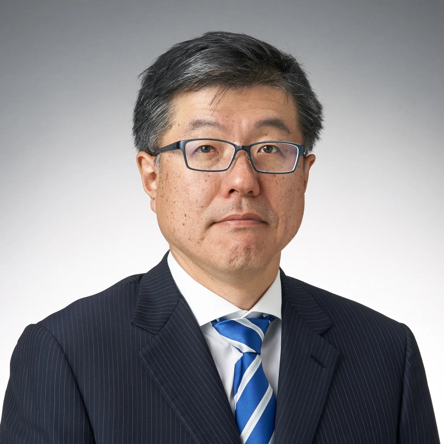 土川 元<br>Sony コーポレートディベロップメント担当VP