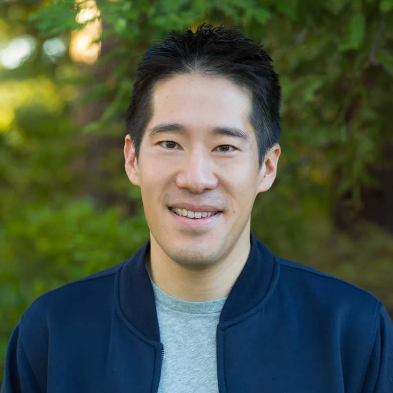 ERIC FENG<br>PARTNER, KLEINER PERKINS CAUFIELD & BYERS