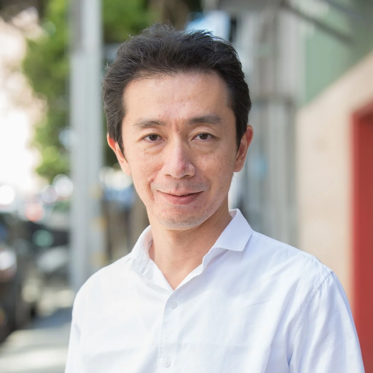 山口 冬樹<br>Mistletoe株式会社 代表取締役チーフ・インベストメント・オフィサー