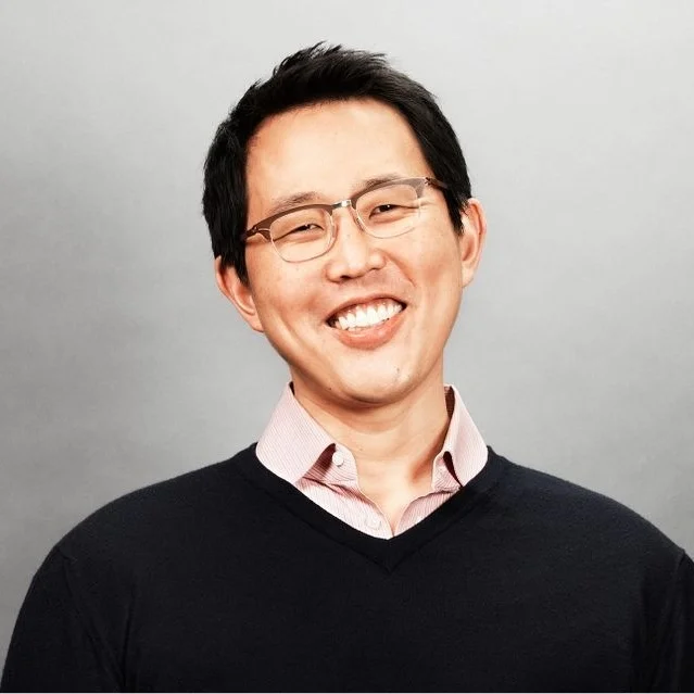 David Lee<br>Refactor Capital 共同創業者 兼 パートナー、元SV Angelマネジングパートナー