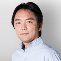 Gen Isayama