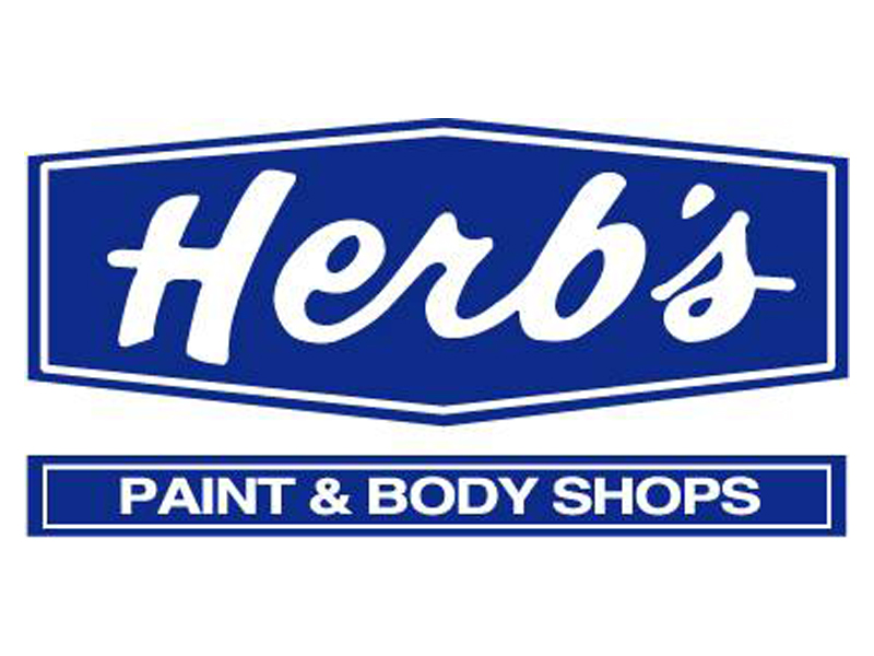 Main Entrance Sponsor www.herbspaintandbody.com