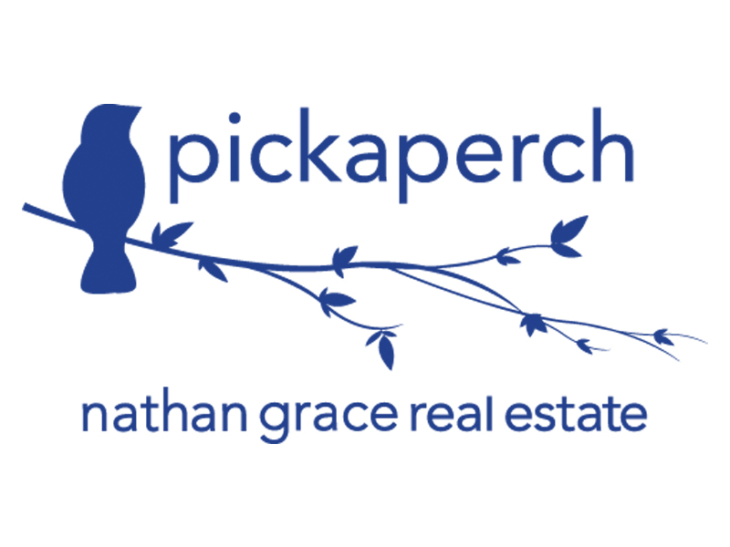 BEER CUP SPONSOR Amy Timmerman and Beth Arnold Nathan Grace Real Estate www.pickaperch.com