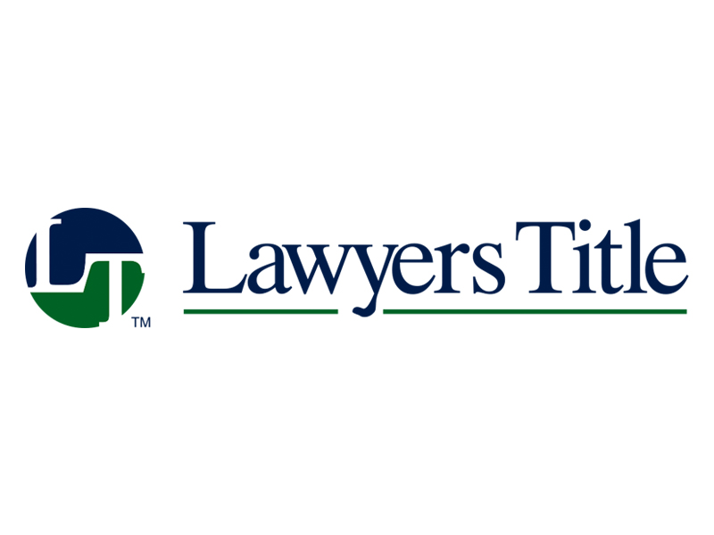FESTIVAL HALL SPONSOR Joe Theriot Lawyer's Title www.ltic.com