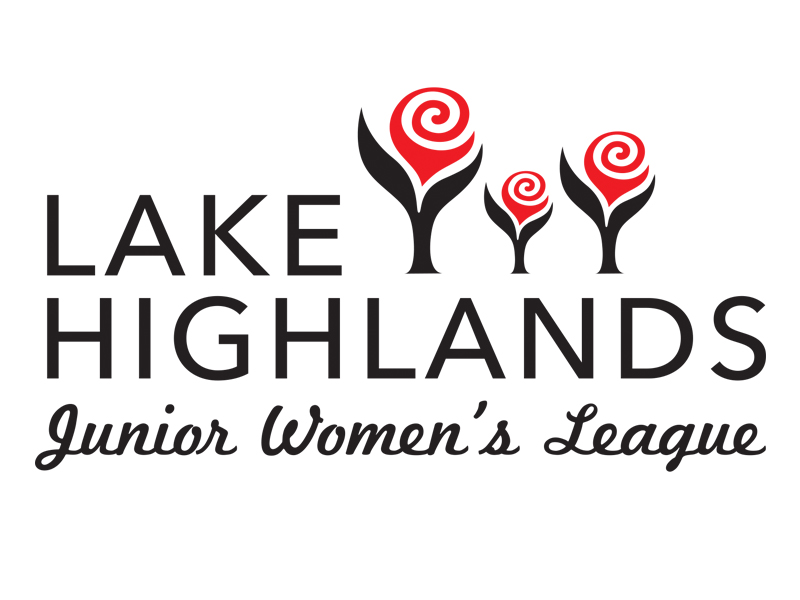 TICKET BOOTH SPONSOR Lake Highlands Junior Women's League www.LHJWL.org
