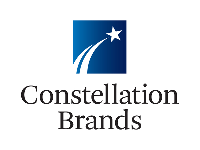 WINE SPONSOR Constellation Brands www.cbrands.com