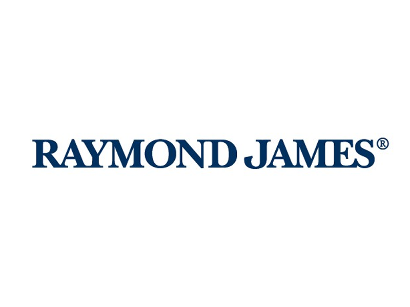 Ticket Booth Sponsor www.RaymondJames.com