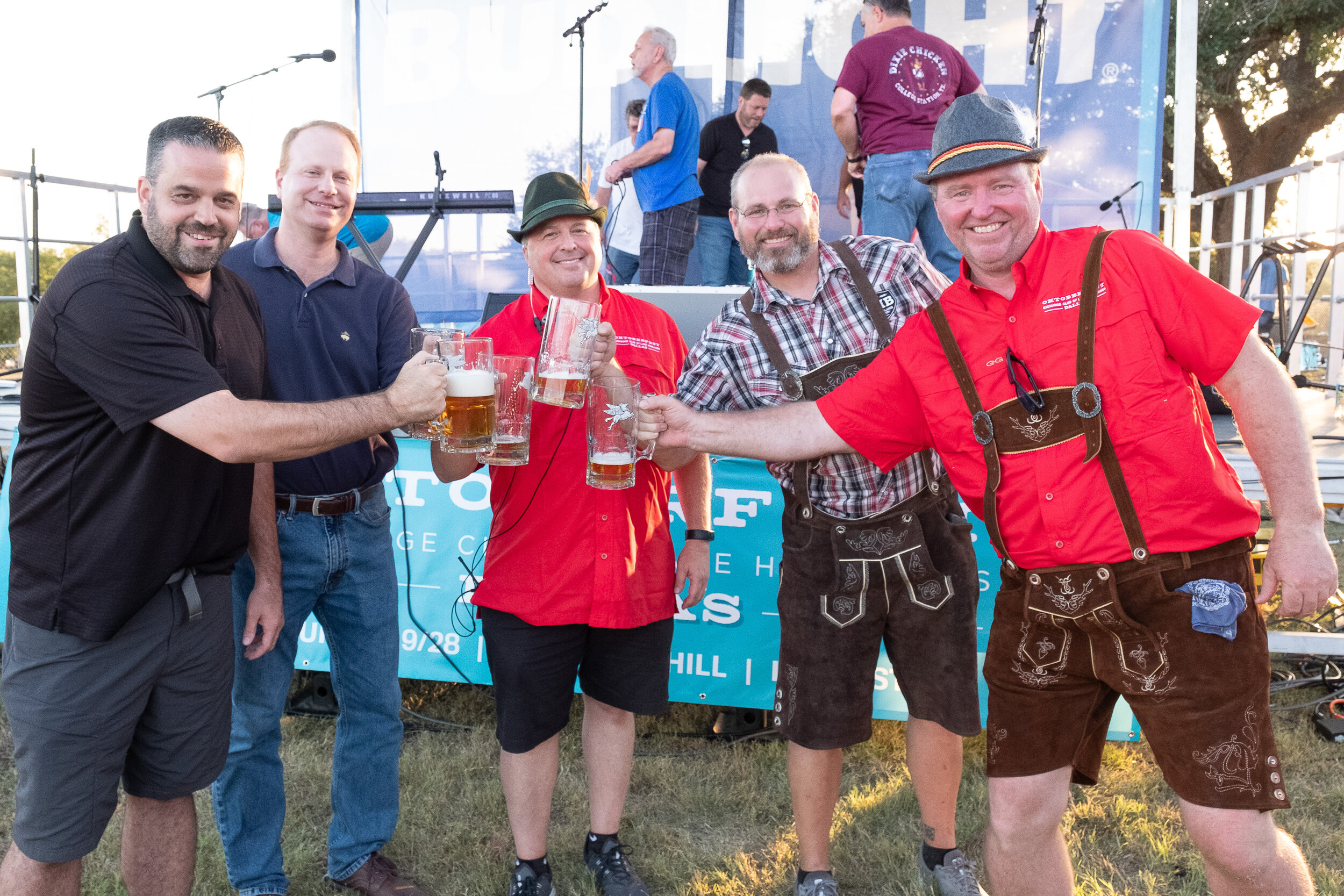   OKTOBERFEST DALLAS   September 28th, 2024 