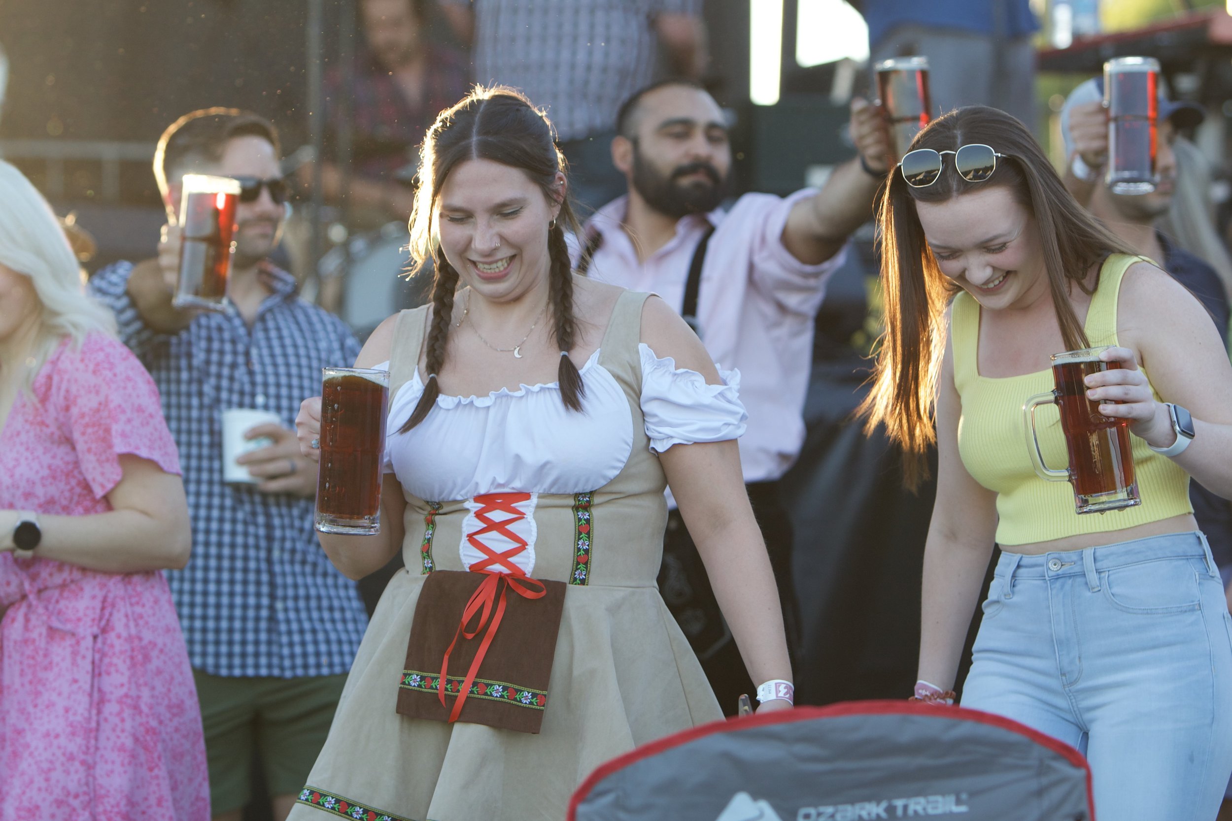   OKTOBERFEST DALLAS   September 28th, 2024 