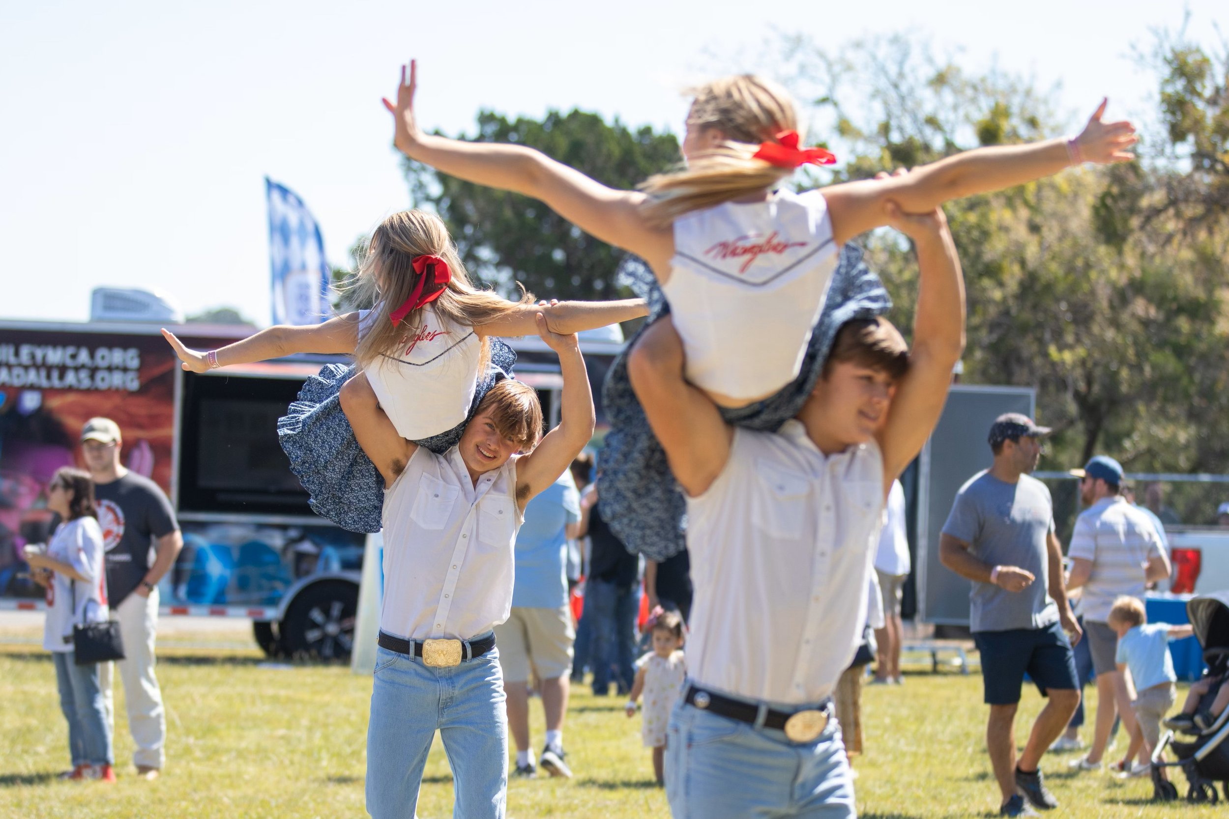   OKTOBERFEST DALLAS   September 28th, 2024 