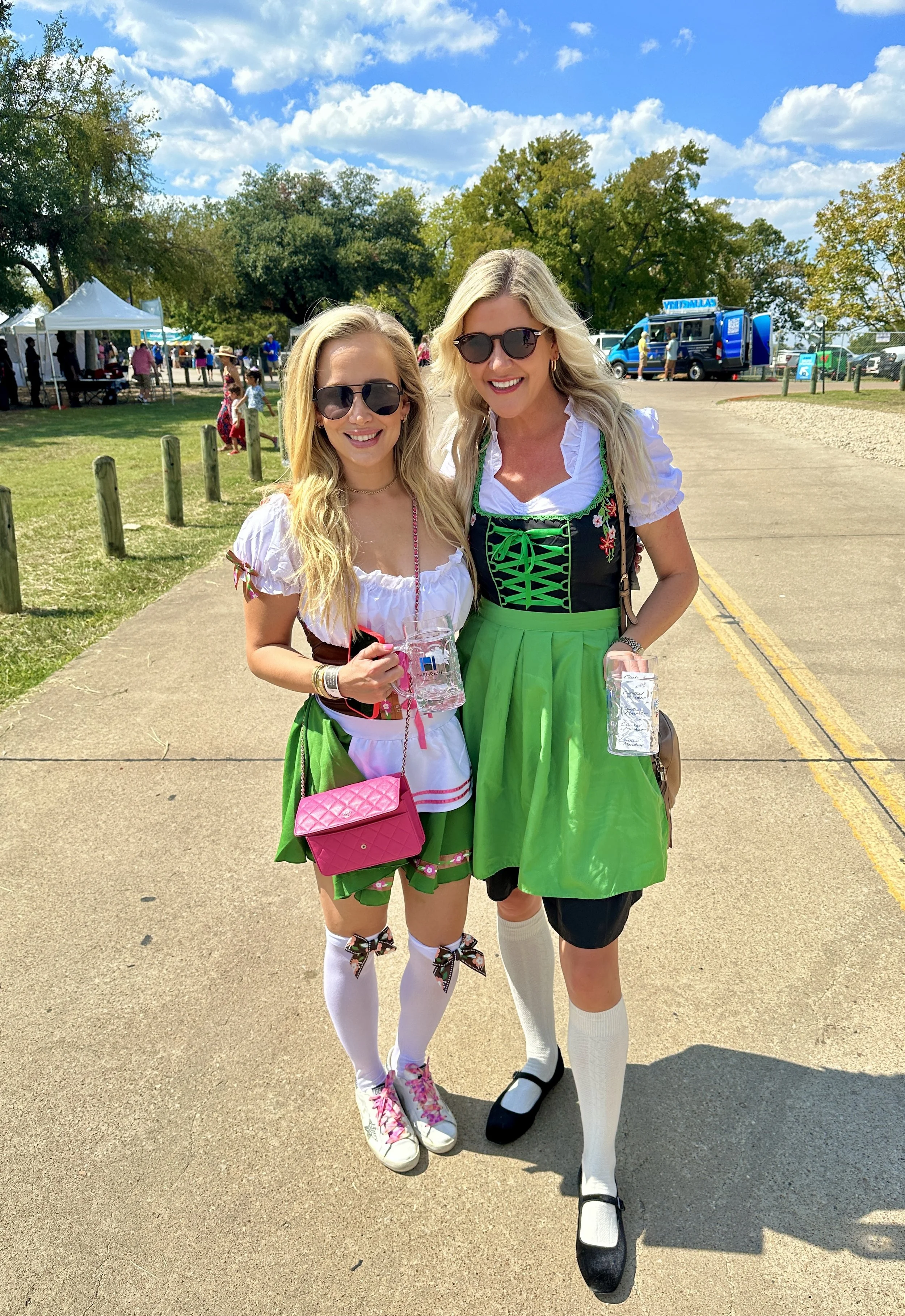   OKTOBERFEST DALLAS   Saturday, September 27, 2025 