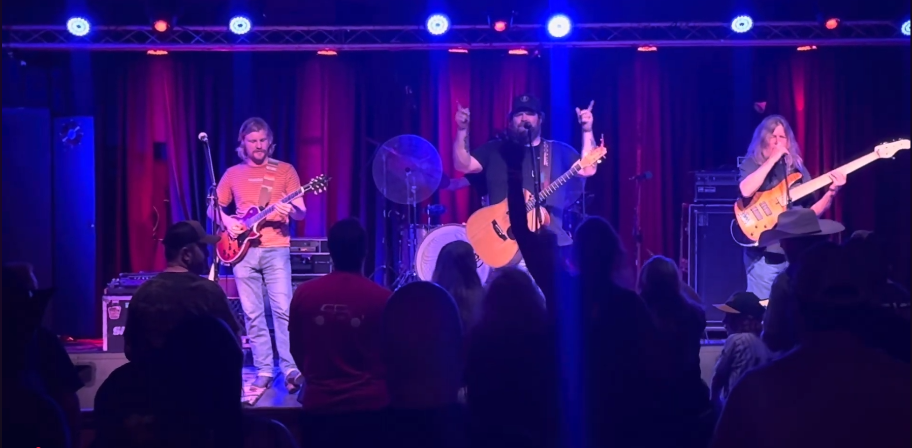  DREW COOPER   OKTOBERFEST DALLAS   Saturday, October 24, 2026 