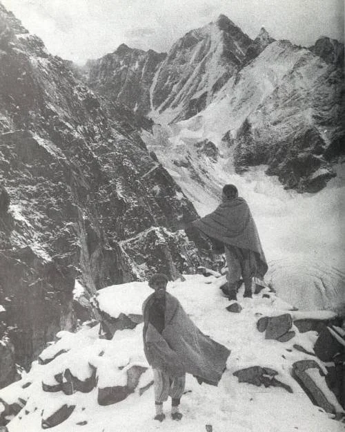 Inspiration Roundup: V