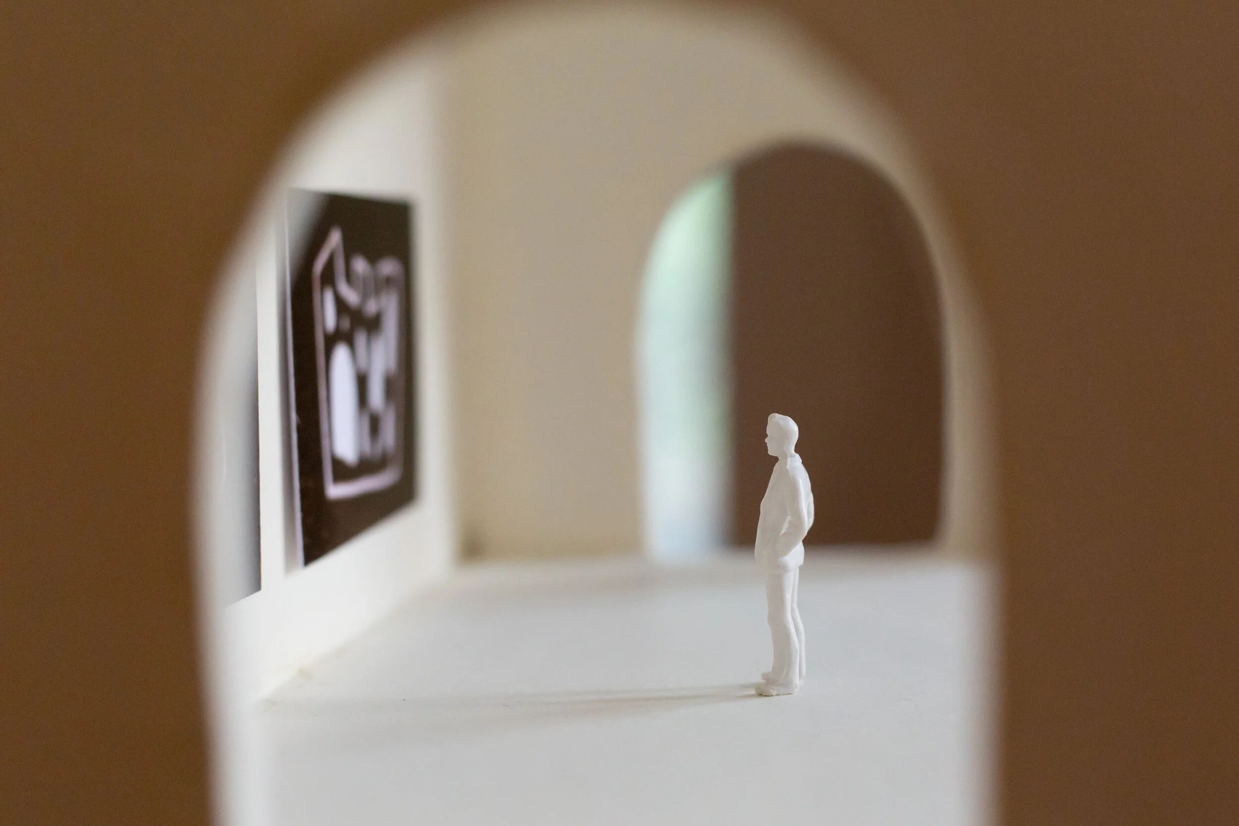 Metric 1:50 Group Exhibition