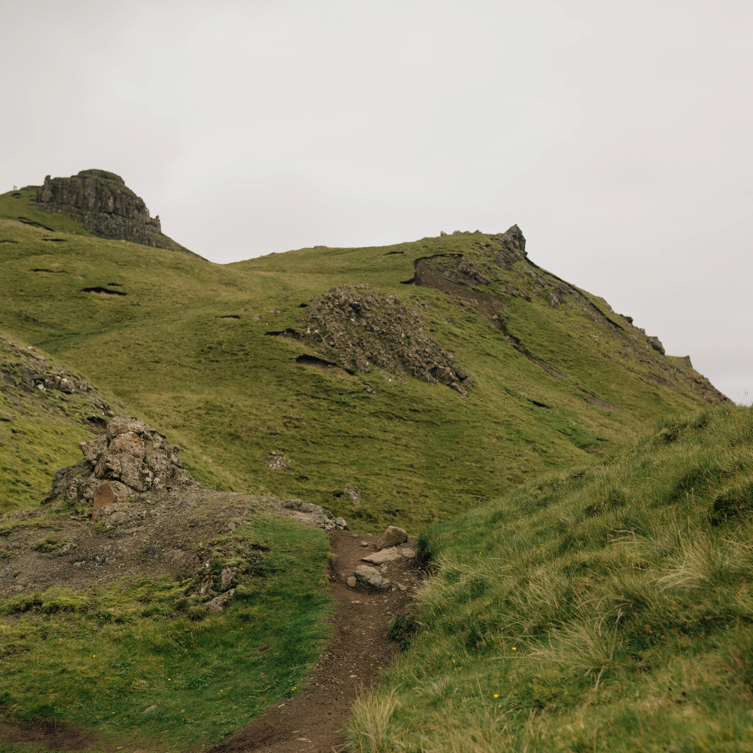 Scotland Photo Journal